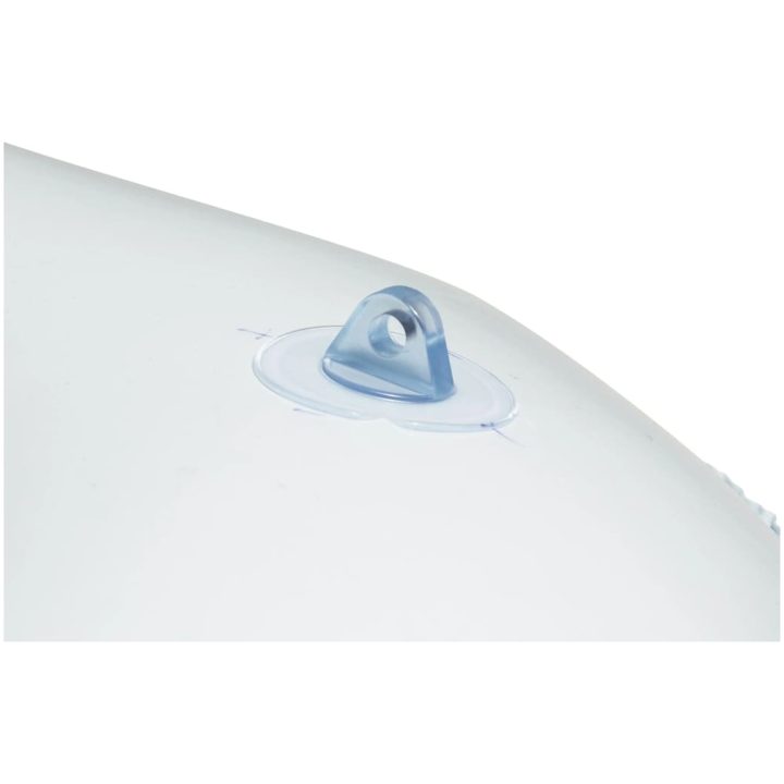 Lekpool med tak 140x140x114 cm blå 52192 Bestway 140 x 140 x 114 cm – bild 9