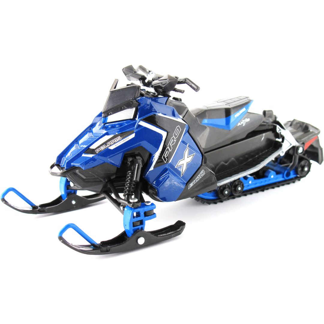 Leksak 800 Switchback PRO-X New-Ray