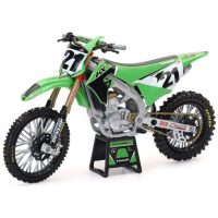 Leksak Jason Anderson NewRay