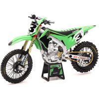 Leksak KX450 ELI TOMAC NewRay