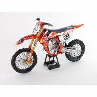 Leksak New-Ray, 1:10 Red Bull KTM 450 SX-F Cairoli 222 NewRay