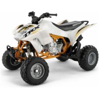 Leksaks-ATV 1:12 New-Ray