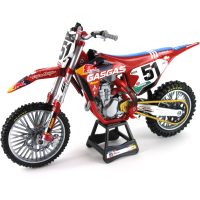 Leksakscross MC450 Barcia NewRay