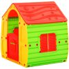Lekstuga för barn 102x90x109 cm vidaXL – miniatyr 2