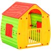 Lekstuga för barn 102x90x109 cm vidaXL – miniatyr 1