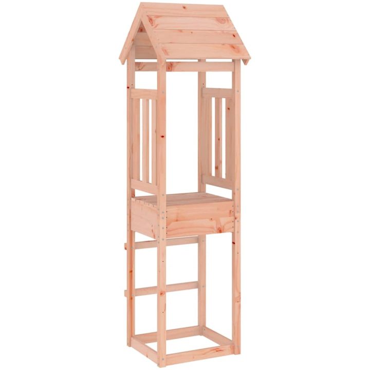 Lektorn 52,5x46,5x206,5 cm massivt douglasträ vidaXL – bild 3