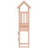 Lektorn 52,5x46,5x206,5 cm massivt douglasträ vidaXL – miniatyr 5
