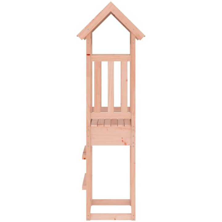 Lektorn 52,5x46,5x206,5 cm massivt douglasträ vidaXL – bild 5