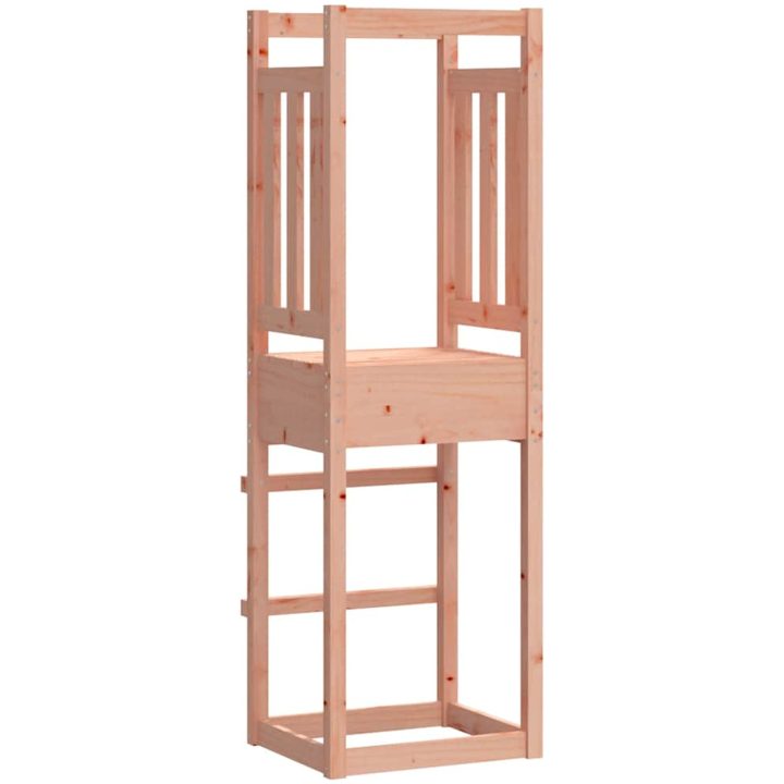 Lektorn 53x46,5x169 cm massivt douglasträ vidaXL – bild 3