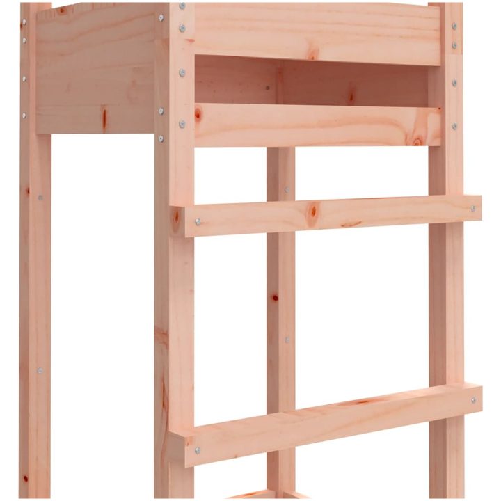 Lektorn 53x46,5x169 cm massivt douglasträ vidaXL – bild 6