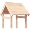 Lektorn 53x46,5x194 cm massiv furu vidaXL – miniatyr 6