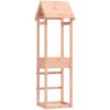 Lektorn 53x46,5x194 cm massivt douglasträ vidaXL – miniatyr 3