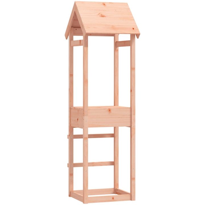 Lektorn 53x46,5x194 cm massivt douglasträ vidaXL – bild 3