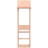 Lektorn 53x46,5x194 cm massivt douglasträ vidaXL – miniatyr 4