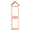 Lektorn 53x46,5x194 cm massivt douglasträ vidaXL – miniatyr 5