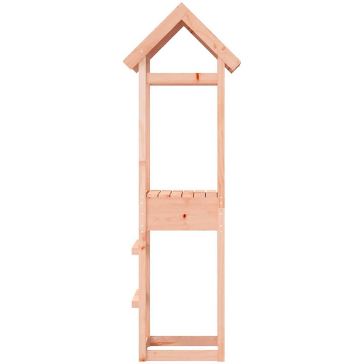 Lektorn 53x46,5x194 cm massivt douglasträ vidaXL – bild 5