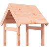 Lektorn 53x46,5x194 cm massivt douglasträ vidaXL – miniatyr 6