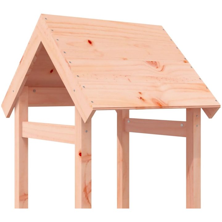Lektorn 53x46,5x194 cm massivt douglasträ vidaXL – bild 6
