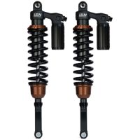 LEN Performance Bakstötdämpare kit Polaris Ranger 900 1000