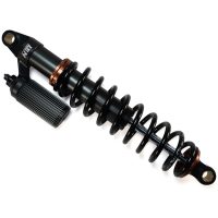 LEN Performance Boggiestötdämpare bak Polaris
