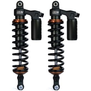 LEN Performance Framstötdämpare kit Polaris Ranger 900 1000