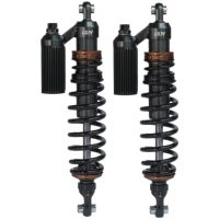 LEN Performance Framstötdämpare kit Polaris Sportsman 850 1000