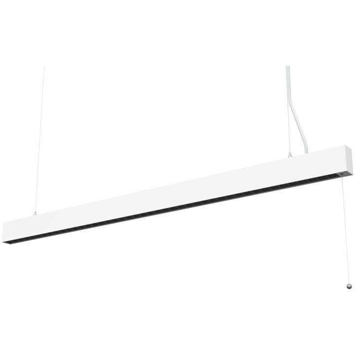 Leno LED, 40W, 3000K, IP20 MALMBERGS – bild 3