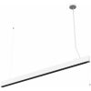 Leno LED, 40W, 3000K, IP20 MALMBERGS – miniatyr 2