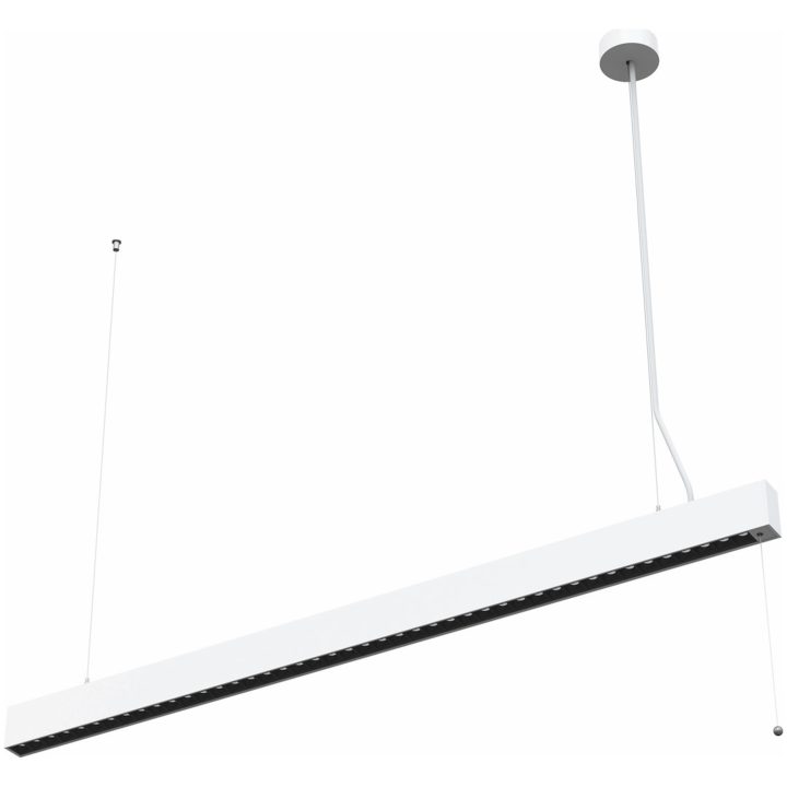 Leno LED, 40W, 3000K, IP20 MALMBERGS – bild 2