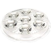 Lens for D7 Lights Clear - by unit Denali