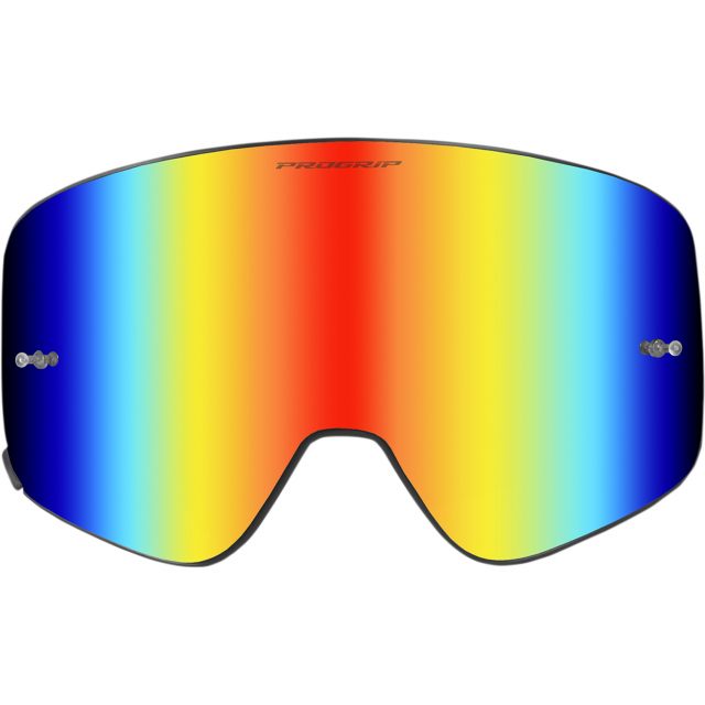 Glasögonlins Magnet Klar PROGRIP