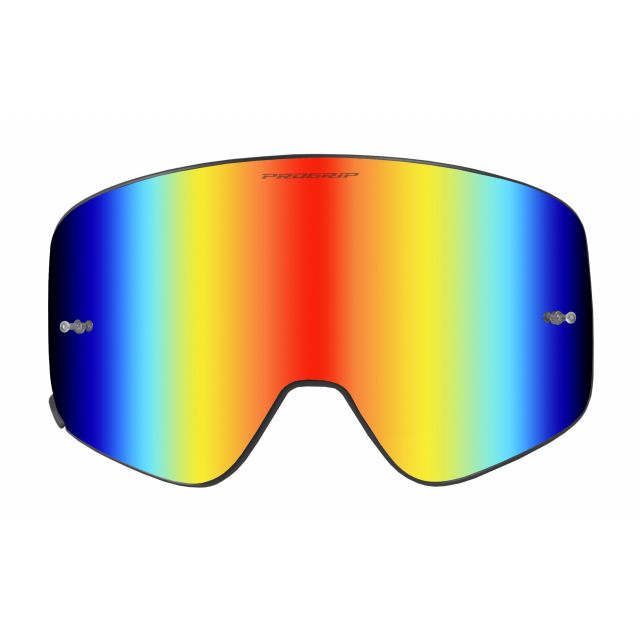 Glasögonlins Magnet Klar PROGRIP