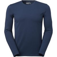 Leo T-shirt Indigo S