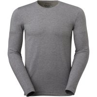 Leo T-shirt Medium greymelange S