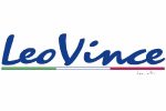 LeoVince logotyp