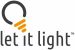 Let it light logo