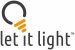 Let it light logotyp
