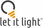 Let it light Logo