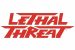 LETHAL THREAT Logo