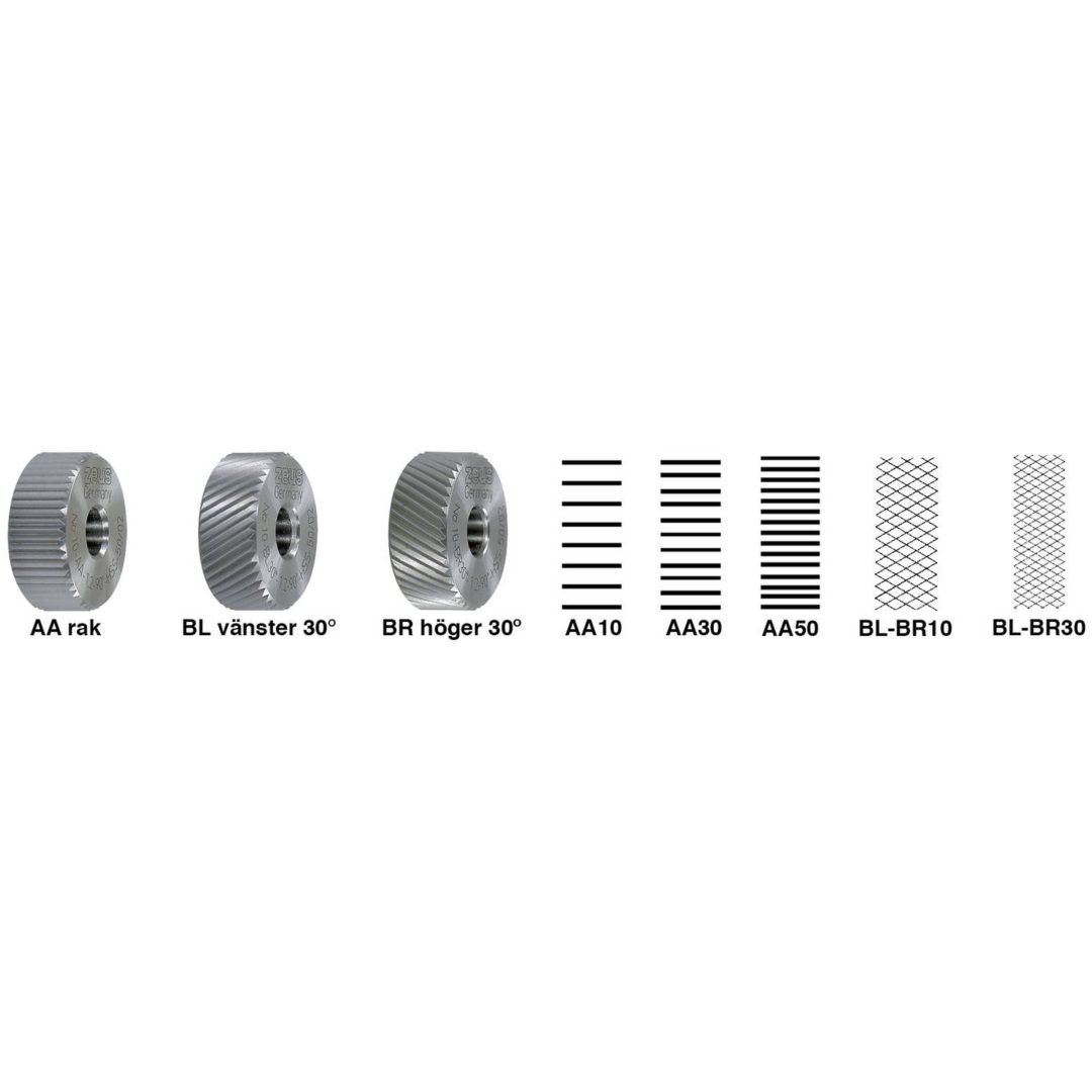 Lettringstrissor 24223 LETTRINGSTRISSA BL 20X8X6 P1,5 – bild 4