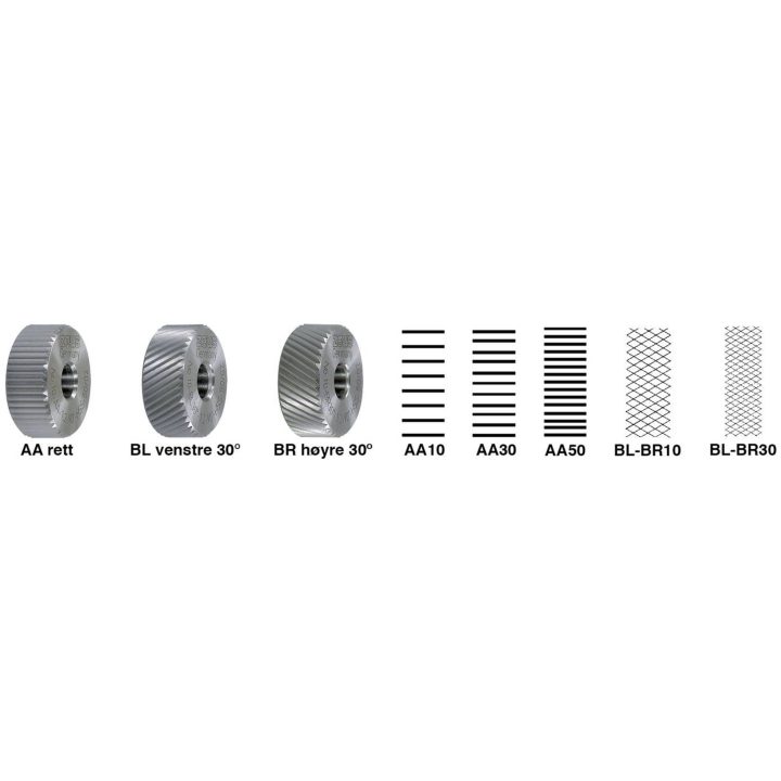 Lettringstrissor 24223 LETTRINGSTRISSA BL 20X8X6 P1,5 – bild 3