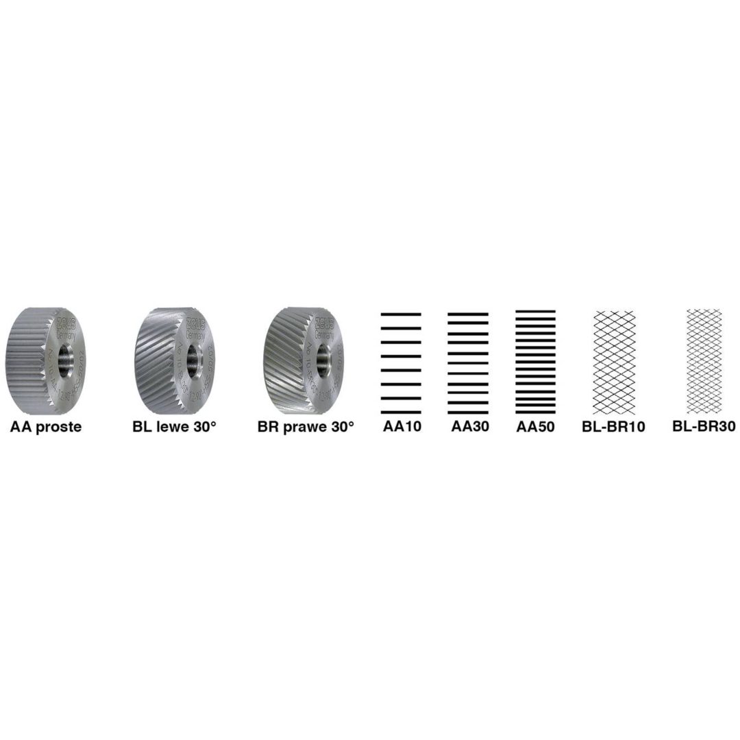 Lettringstrissor 24223 LETTRINGSTRISSA BL 20X8X6 P1,5 – bild 2