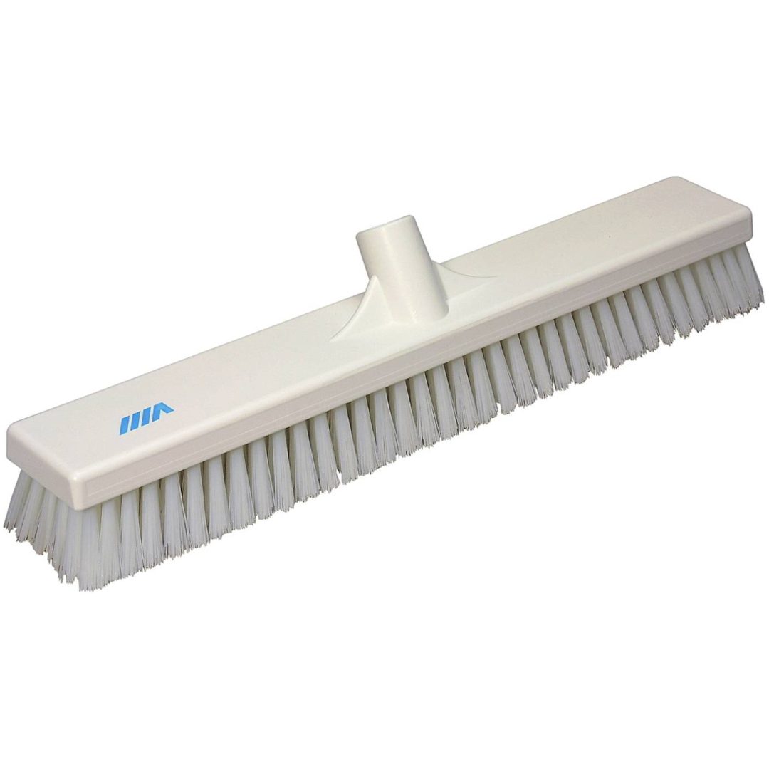 Levang HACCP VIKAN GOLVSKRUBB HACCP HÅRD 470MM V