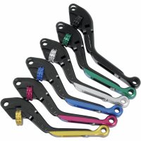 LEVER ADJSTR GP BRK GLD