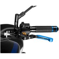 Lever Brake 3.0. C/Black Expan.C/Black Select. C/B PUIG