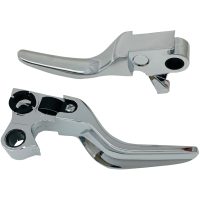 LEVER SET SHORT CHR 96-17 BT