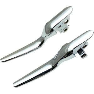 Levers - LSR - Chrome