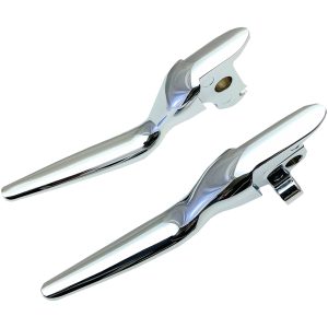 Levers - LSR - Chrome