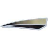 L.FR. FENDER STRIPE