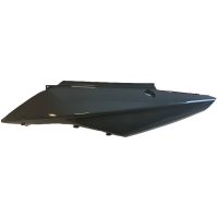 LH body cover (Gray Moped) (GY-430C)